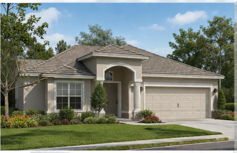 D&G Residential Homes exterior